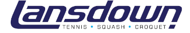 Club logo